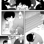 Kondo-san the Gal (Original) mini 6