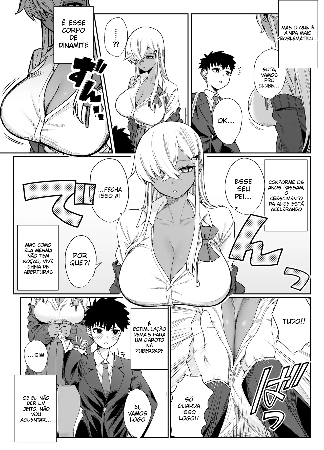 Você é cheio de amor [Digital] - 5