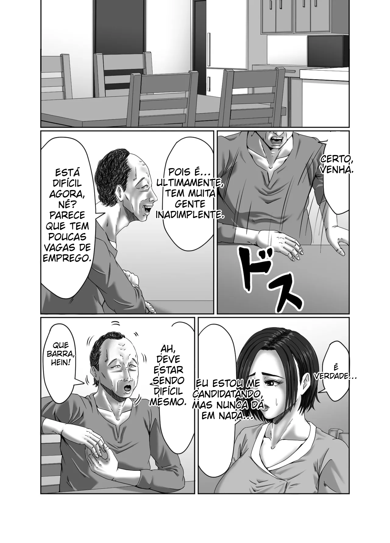 O aluguel atrasado é calculado com base no seu corpo - 6