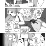 Cuidado pra não gozar dentro! mini 6