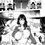 Komori Sensei Não Fica Calado mini 6