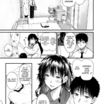 Boku no seishun wa inaka no okaasan datta mini 6