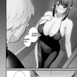 Encontro em motel separado por uma parede. Mãe e Filha – part 2 mini 7