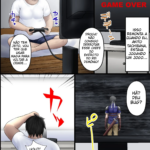 Uma história sobre como eu, um cara impopular que reencarnou em outro mundo, engravido e durmo com os heróis em vez do herói. mini 7