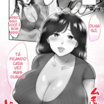 Uma história sobre masturbação usando a vagina da minha mãe mini 7