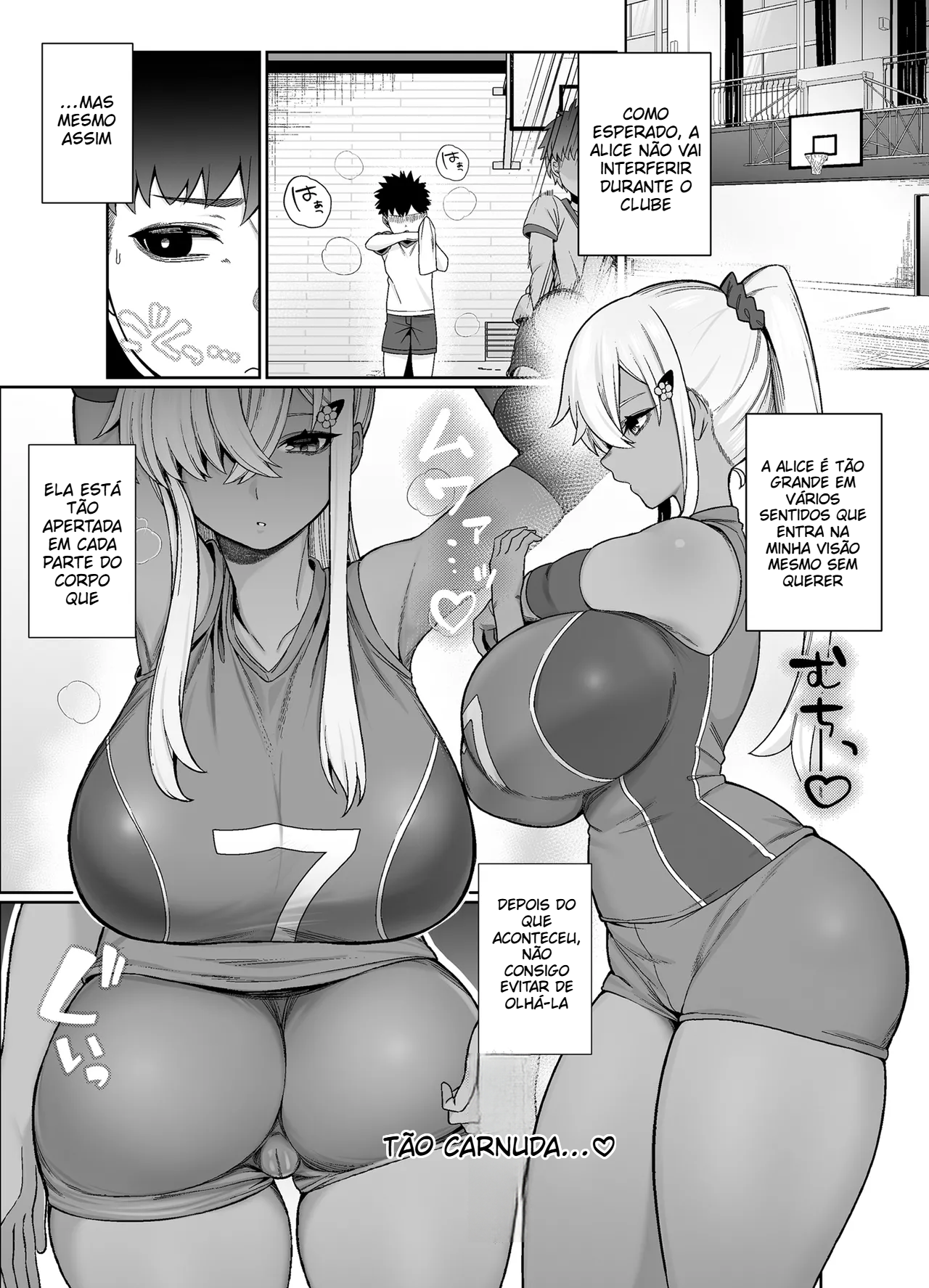 Você é cheio de amor [Digital] - 6