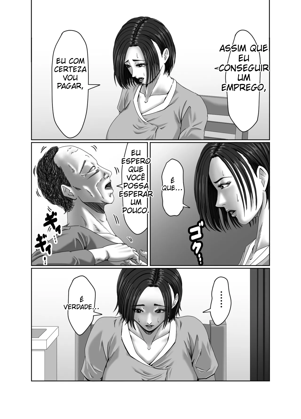 O aluguel atrasado é calculado com base no seu corpo - 7