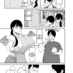 A Mamãe só consegue fazer Incesto… mini 6