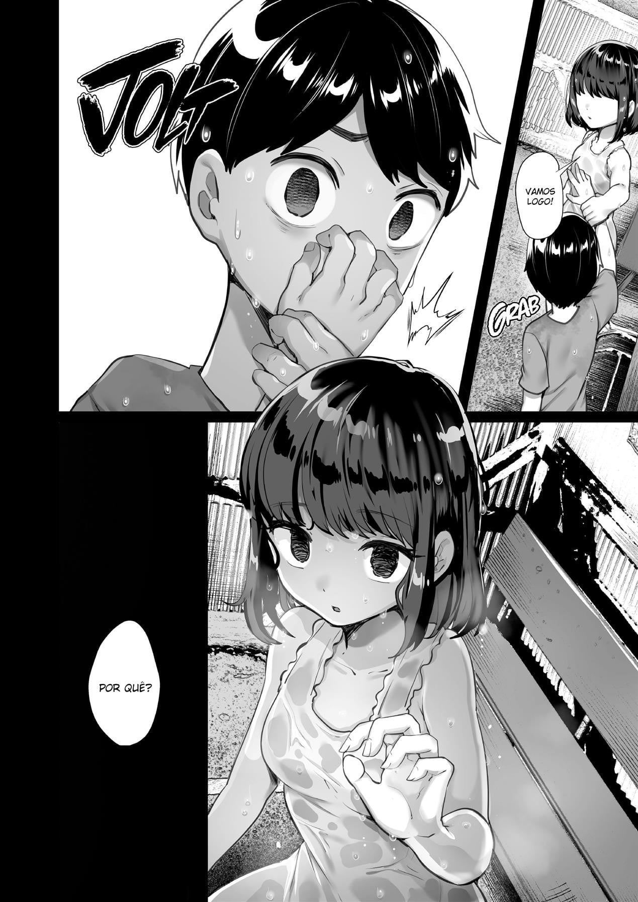 Tesouro Roubado – A verdade além da janela