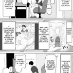 Eu Li Em Um Mangá Hentai Que, Se Você Pedir, Elas Deixam Você Transar, Então Tentei Pedir para a Minha Mãe mini 4