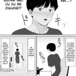 Eu Li Em Um Mangá Hentai Que, Se Você Pedir, Elas Deixam Você Transar, Então Tentei Pedir para a Minha Mãe mini 5