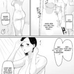 Eu Li Em Um Mangá Hentai Que, Se Você Pedir, Elas Deixam Você Transar, Então Tentei Pedir para a Minha Mãe mini 6