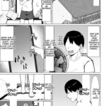 A história de como acabei morando com minha mãe mini 2