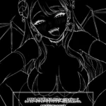 Não há como um cara puro como eu perder para uma súcubo! mini 2