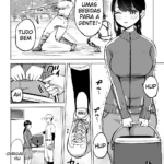 A gerente gostosa sendo corna mini 2