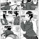 Ela não percebeu que está sendo violada mini 2