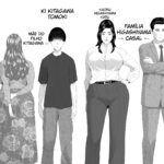 O Segredo da Tia Rosa… Episódio 2: Fraqueza mini 2