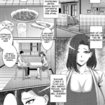 Minha namorada e a mãe dela disseram Vá dormir mini 2