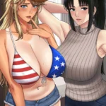 A amiga da minha mãe mini 2