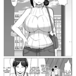 A história de como acabei morando com minha mãe mini 3