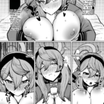 Mesmo que você diga não com a boca, seu corpo é honesto mini 3