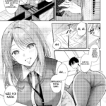 Feriado nas águas termais com uma subordinada nada inocente mini 3