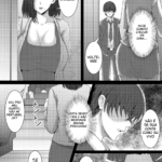 Minha namorada e a mãe dela disseram Vá dormir mini 3