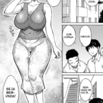 A mãe do meu amigo é uma coroa safada mini 3