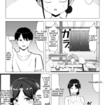 A história de como acabei morando com minha mãe mini 4