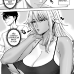 A amiga da minha mãe mini 4