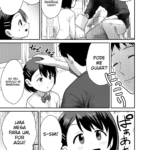 Que tal alugar uma irmãnzinha? mini 4