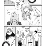 Quando fui chamado pela gyaru da minha sala 4 mini 4