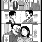 Pagando as dívidas do marido com sexo mini 4