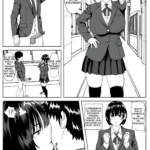 Ela não percebeu que está sendo violada mini 4