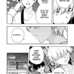 Minha namorada yandere que veio morar comigo é incrível quando está bêbada mini 4