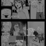 [Citrus] Pervertida viciada em sexo mini 4