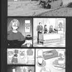 Uma história sobre minha madrasta que usa suas férias remuneradas para se masturbar no meu quarto mini 4