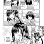 Sou uma garota do ensino médio, mas acabei fazendo amizade com uns caras mais velhos em uma fonte termal mini 5