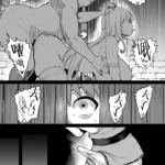 Haraguro Sister x Kusogaki (Daiichi Wa) mini 5