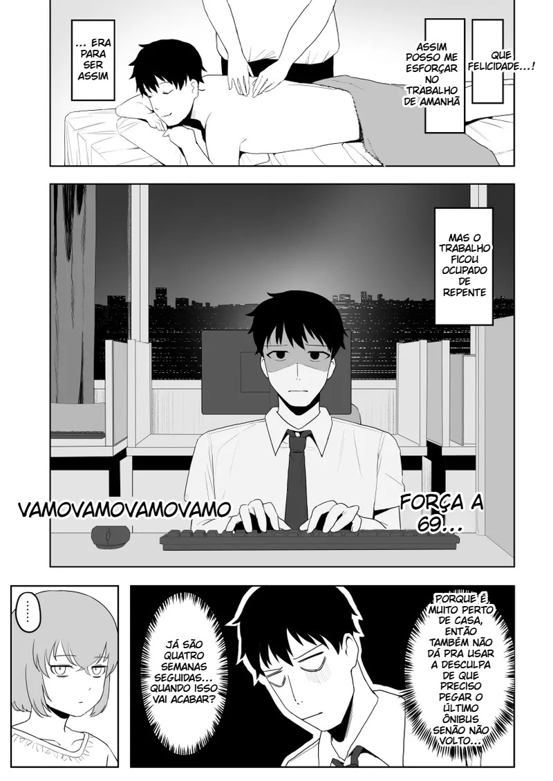 Uma casa de massagens legítima - 4