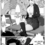 O Destino de uma Garota Delinquente mini 5