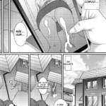 Minha namorada e a mãe dela disseram Vá dormir mini 5