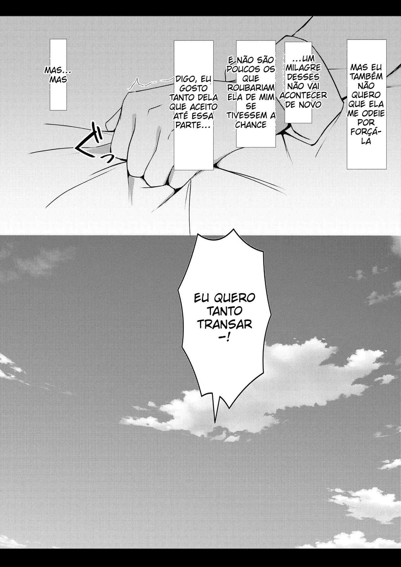 Não consigo resistir à tentação de sua irmã mais nova - 5