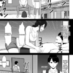 A história de como acabei morando com minha mãe mini 6