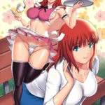 Diário do serviço de acompanhante de uma jovem esposa mini 6