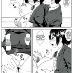 Ela não percebeu que está sendo violada mini 6