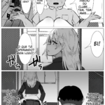 O Destino de uma Garota Delinquente mini 6