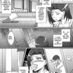 Minha namorada e a mãe dela disseram Vá dormir mini 6