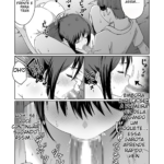 [Citrus] Pervertida viciada em sexo mini 6