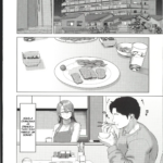 Uma história sobre minha madrasta que usa suas férias remuneradas para se masturbar no meu quarto mini 6